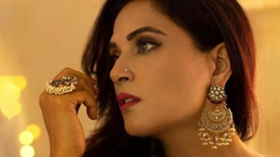 Richa Chadha To Have Small 'Lakshmi Puja’ On Daughter’s First Diwali