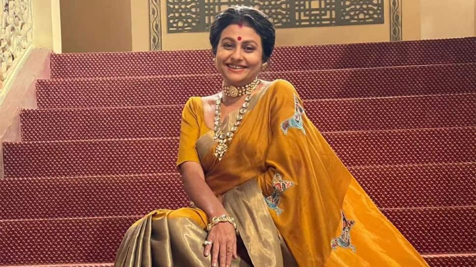 Jaya Bhattacharya On Diwali: I Used To Enjoy Bursting Crackers, But That Changed Once I began Working With Animals