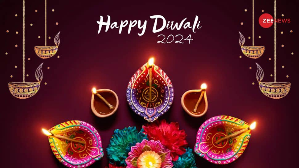 Diwali 2024 Should We Sleep On Diwali Night Or Not? Lifestyle News