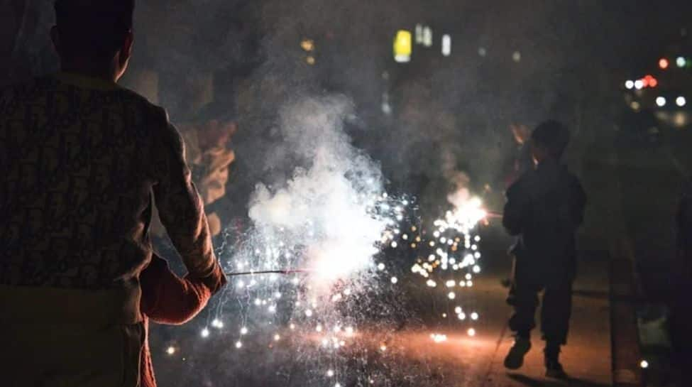 Diwali 2024: Tips If You Get Burned While Lighting Firecrackers