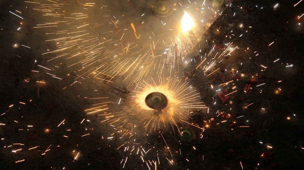 Diwali 2024: How Post-Diwali Pollution Affects Your Health