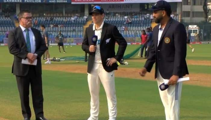 IND vs NZ 3rd Test: Rohit Sharma Loses Toss, Makes Big Change To Team India’s Playing XI