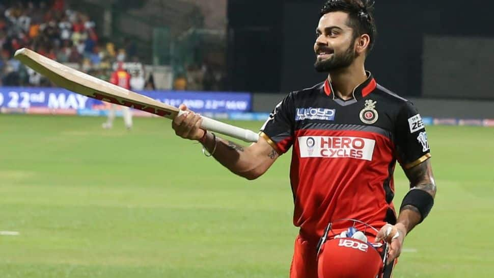 Virat Kohli Sets New Milestone, Becomes First Indian Cricketer To Cross 20 Crore Mark With Record-Breaking RCB Deal For IPL