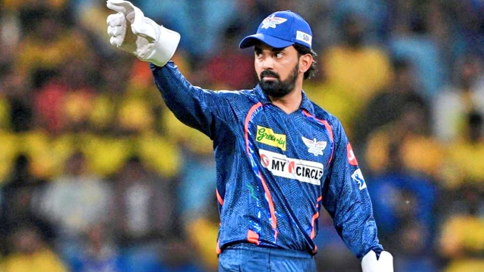 KL Rahul (Released by Lucknow Super Giants)