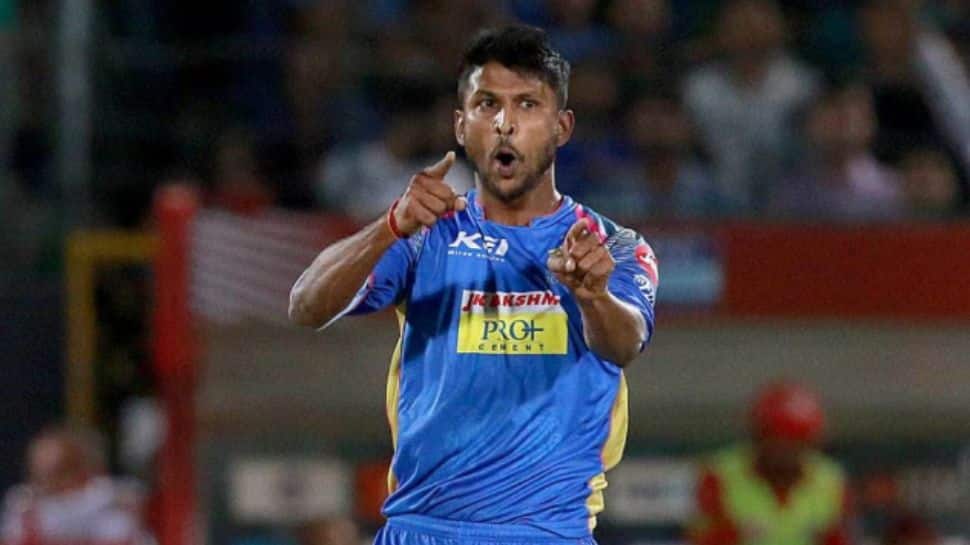 Krishnappa Gowtham