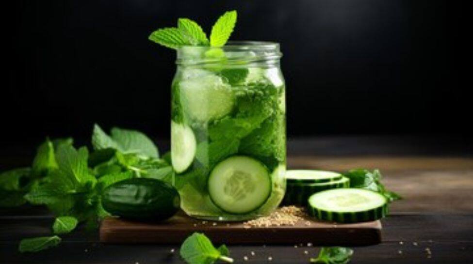 Diwali 2024 Foods To Help You Detox After Festive Indulgence News