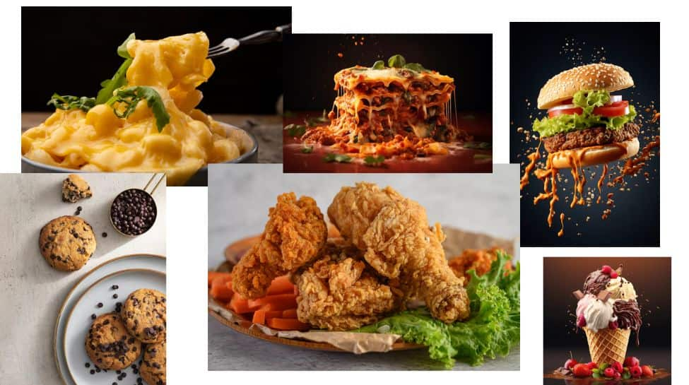 World Vegan Day 2024 Vegan Alternatives To Popular Comfort Foods