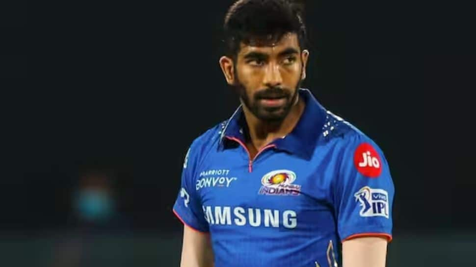 ’It’s Been A Complete Journey’: Jasprit Bumrah On Being Retained By Mumbai Indians For IPL 2025