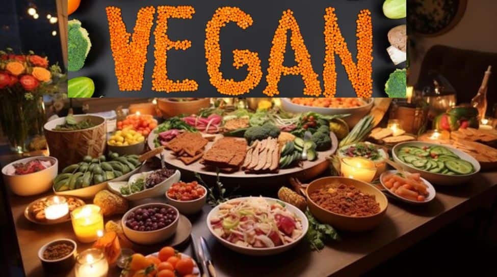 Thriving As A Vegan In Social Circles: Your Ultimate Survival Guide
