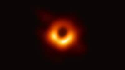 1. What Are Black Holes?