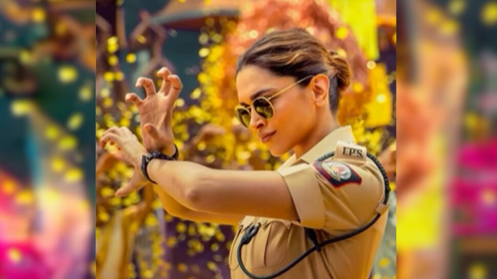 Deepika Padukone Shines As ‘Lady Singham’ In Singham Again, Earning Rave Reviews For Her Powerful Presence