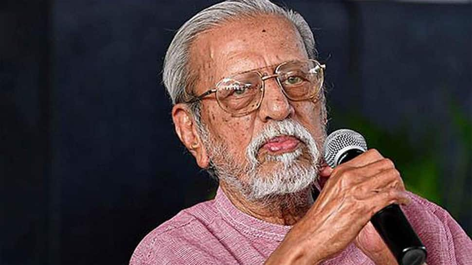 Veteran Actor-Director Charuhasan Hospitalised After Pre-Diwali Fall, Family Prepares For Surgery