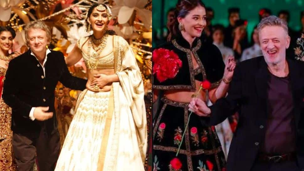 "Shocking": Sonam Kapoor, Ananya Panday, Manish Malhotra Mourn Demise Of Legendary Fashion Designer Rohit Bal