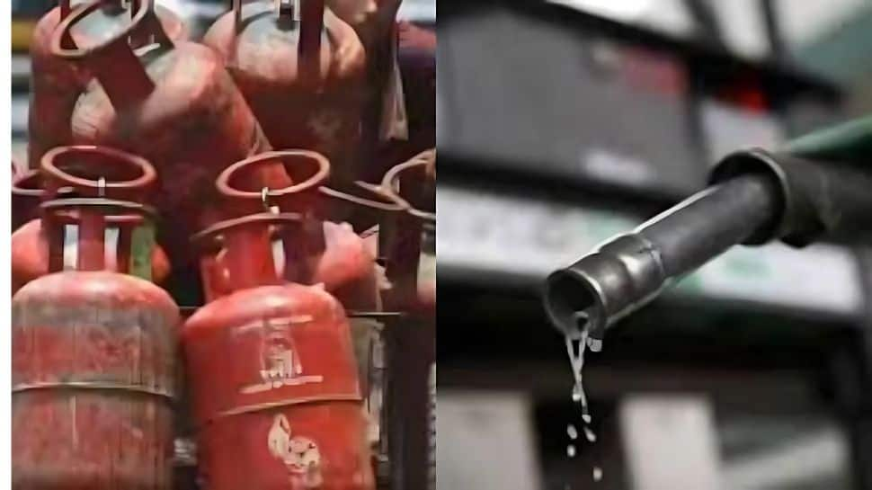 Petrol And LPG Demand Soars In India This October, Reflecting Growing Economic Trends