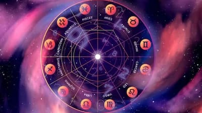 Weekly Horoscope For November 4 - 10