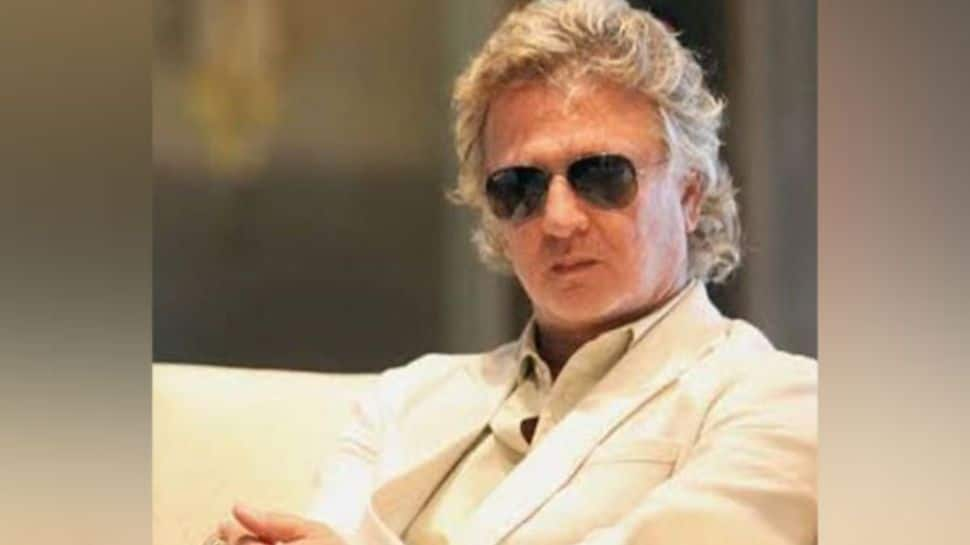 'Huge Loss To Fashion World': Fashion Design Council Of India President Sunil Sethi On Rohit Bal's Demise