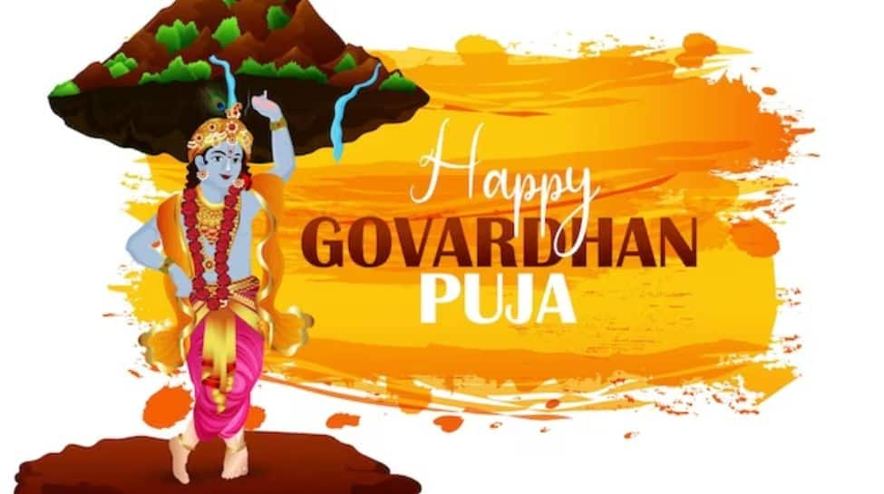 Govardhan Puja 2024: Gifts And Shopping Guide For Festive Vibes