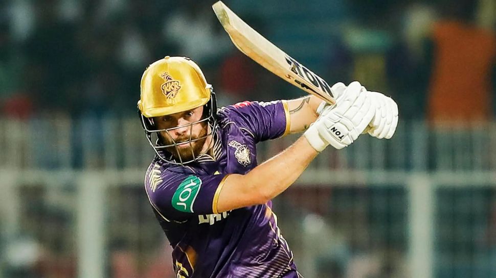 Phil Salt (Released By KKR)