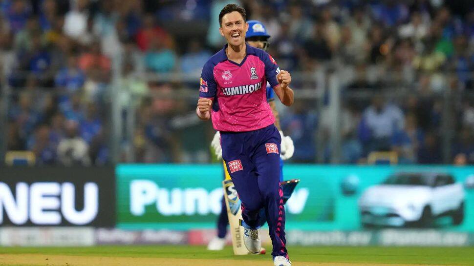 Trent Boult (Released By RR) Trent Boult (Released By RR)
