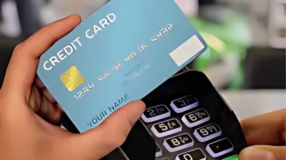 ICICI Bank Credit Card