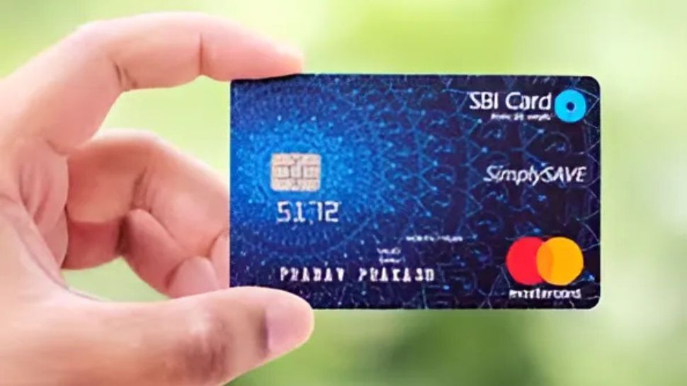 SBI Credit Card