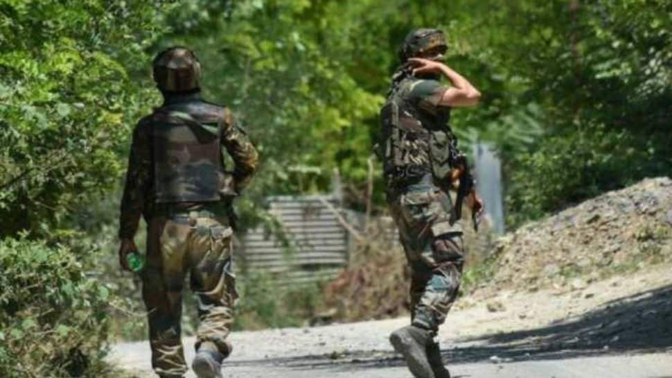 Jammu And Kashmir: Two Militants Killed In Encounter With Safety Forces In Anantnag