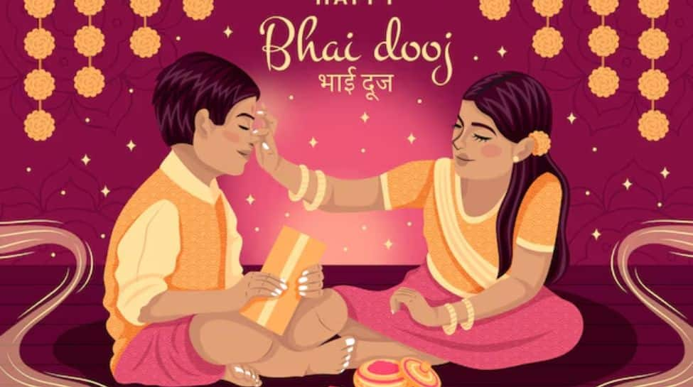 Bhai Dooj 2024: Date, Time, And Subh Muhurat