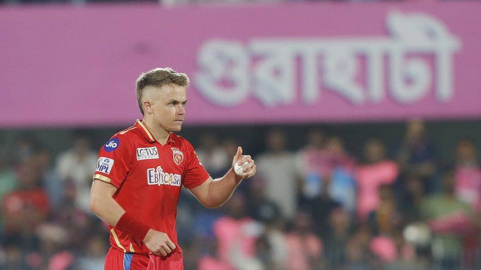 Sam Curran