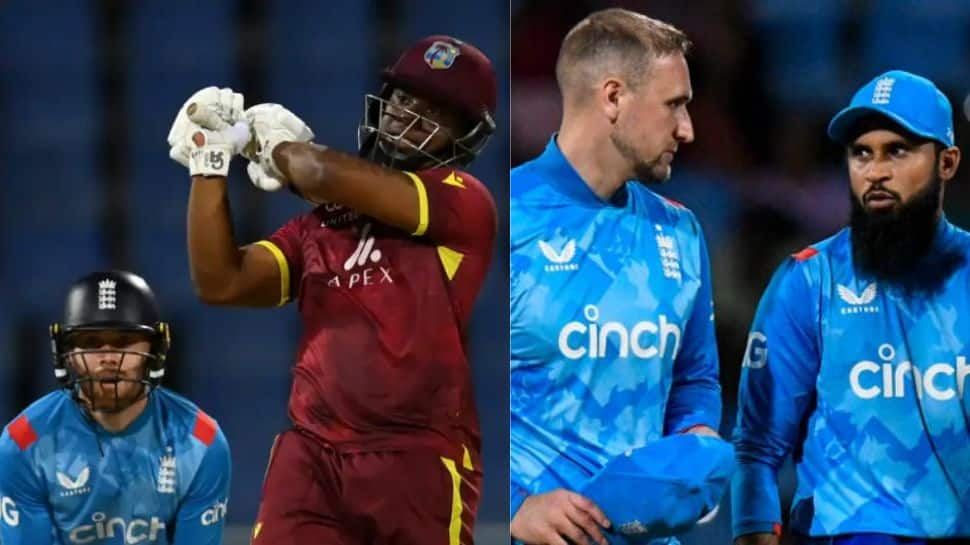 WI vs ENG 2nd ODI FREE Live Streaming: When, Where And How To Watch West Indies vs England Second ODI Match Live Telecast On Mobile APPS, TV And Laptop In India?