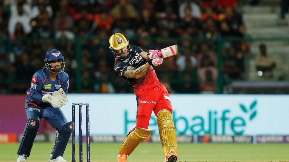 Faf du Plessis