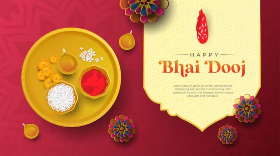 Bhai Dooj 2024: History, Culture, Religious Importance, And Significance