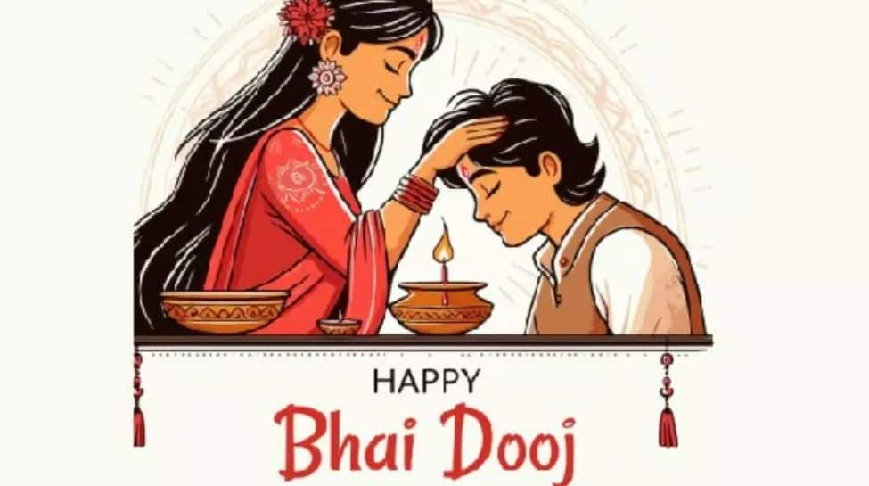 Bhai Dooj 2024: The Story Behind And How It Is Celebrated?