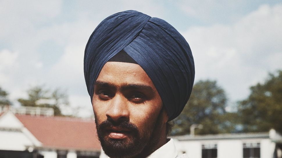 Bishan Singh Bedi