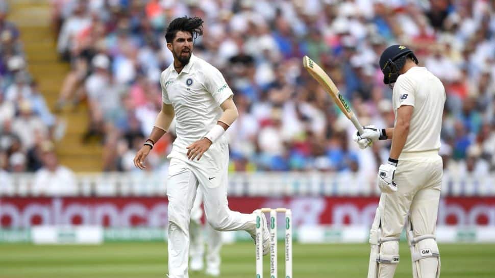 Ishant Sharma