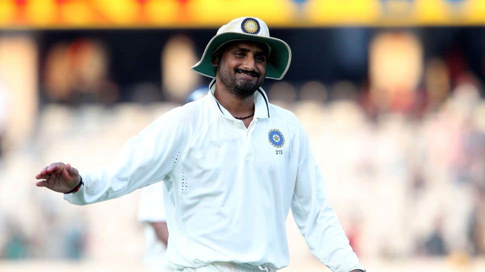 Harbhajan Singh