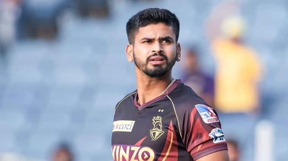 ‘Matter Of Mutually Agreeing’: KKR CEO Venky Mysore Discloses Reason Behind Not Retaining Shreyas Iyer Ahead Of IPL 2025 Mega Auction