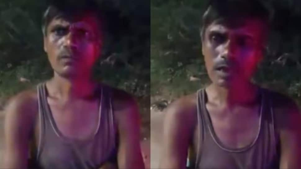 250 Grams Potatoes Stolen: Drunk UP Man Dials Cops On Diwali Eve, Seeks Probe — Video