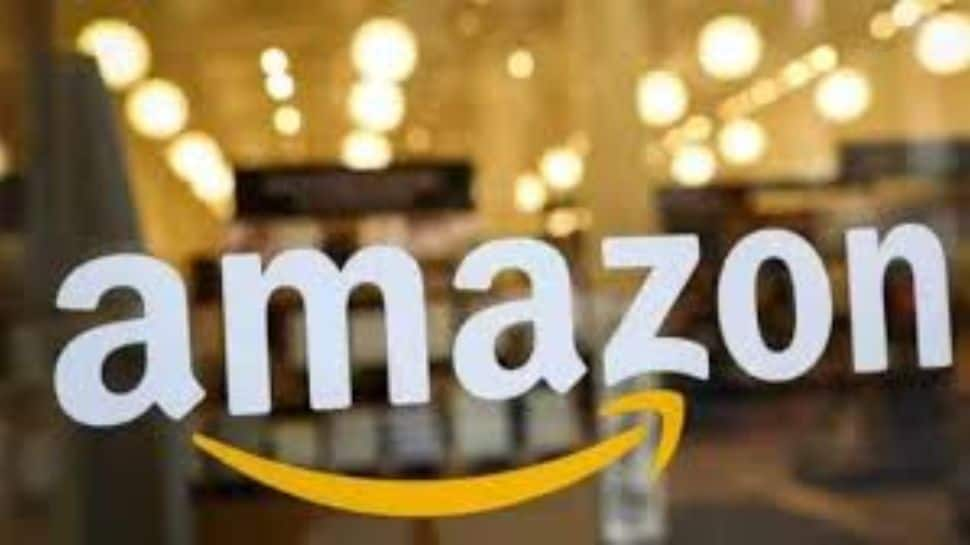 Amazon India Logs Highest-Ever 140 Cr Customer Visits, Over 85 Per Cent From Non-Metro Cities