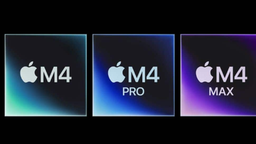 How Apple’s M4, M4 Pro, And M4 Max Chipsets Transform Performance For Entrepreneurs, And Developers In AI Era?