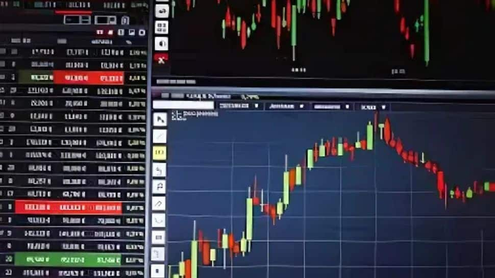 Market Outlook US Presidential Election Results, PMI, FII Data Key