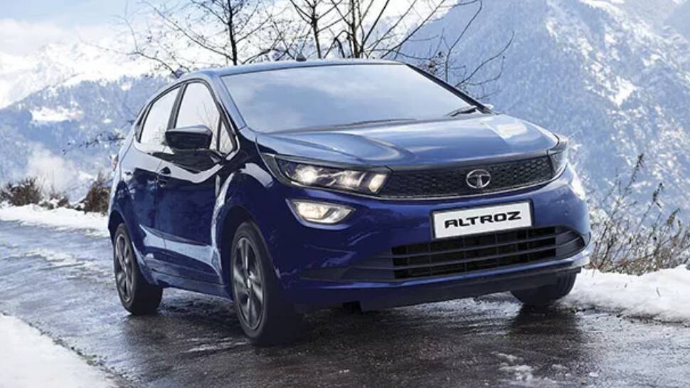 Altrex Auto India’s Most Affordable Diesel Car With 23+ kmpl Mileage, 5-Star Safety ...