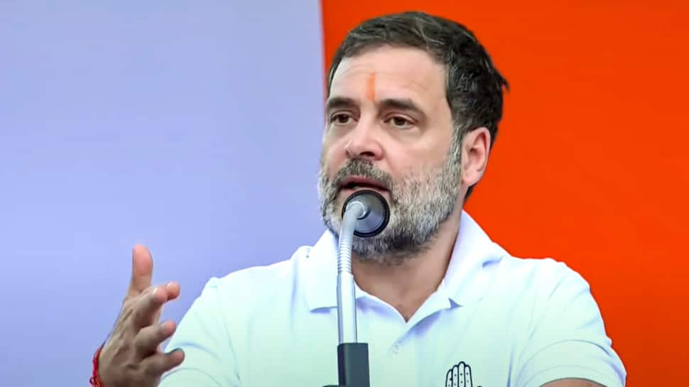 Defending Structure Is Indias Major Battle: Rahul Gandhi In Wayanad