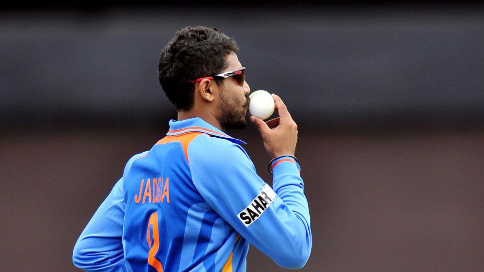 Ravindra Jadeja