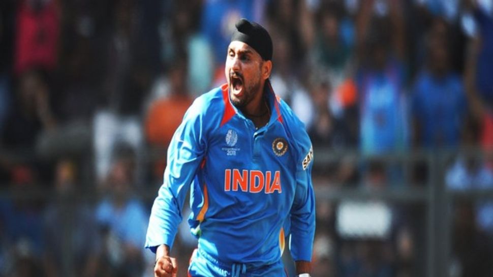 Harbhajan Singh