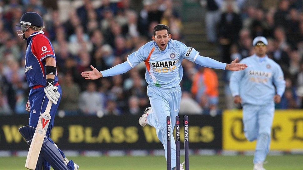 Ajit Agarkar