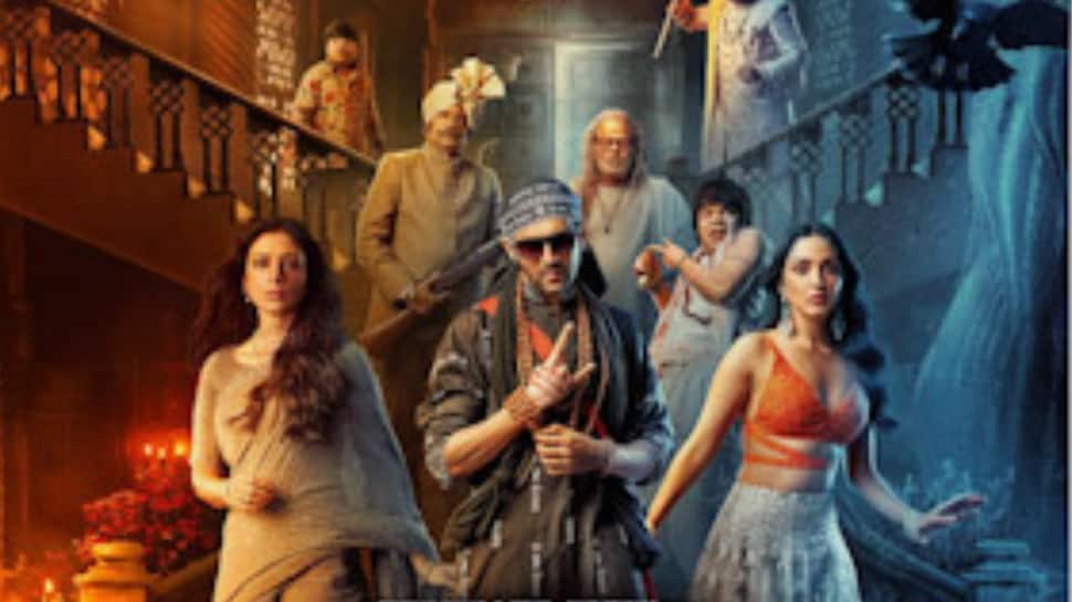 Anees Bazmee Reveals Hilarious Behind-The-Scenes Stories From 'Bhool Bhulaiyaa 2'