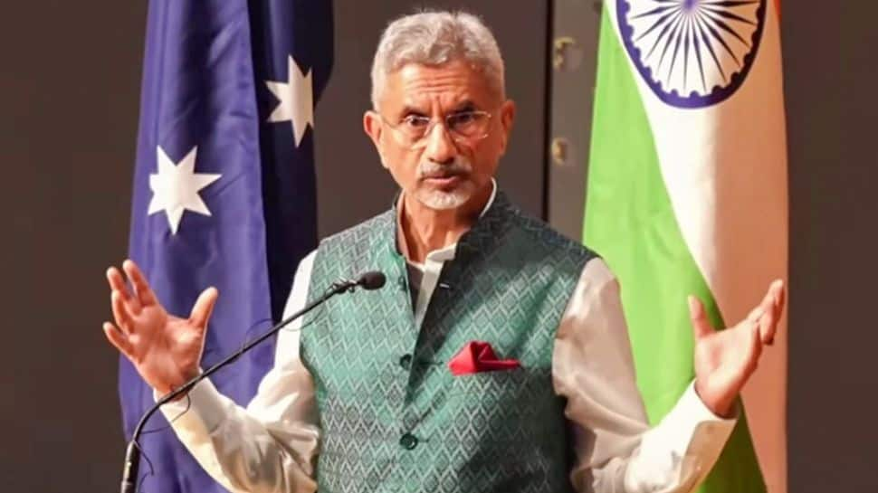 EAM Jaishankar Outlines 4 Causes Behind India-Aus Ties, Says, First PM Modi…