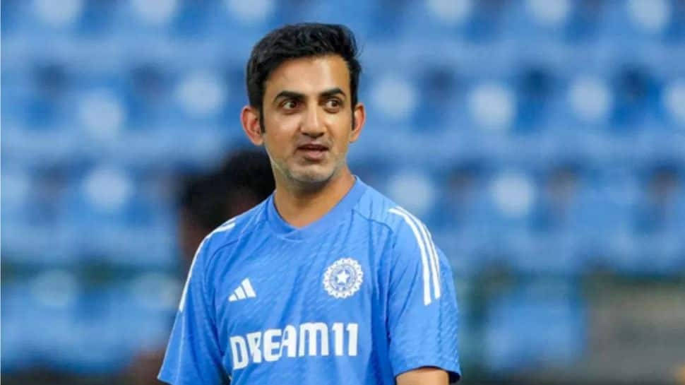 Gautam Gambhir’s Coaching Under Scrutiny After Terrible Performance In Sri Lanka And India