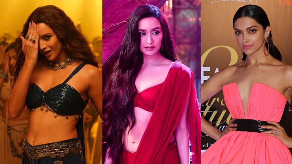 Top Actresses Of 2024: These Stunning Bollywood Leading Ladies Stole The Show This Year