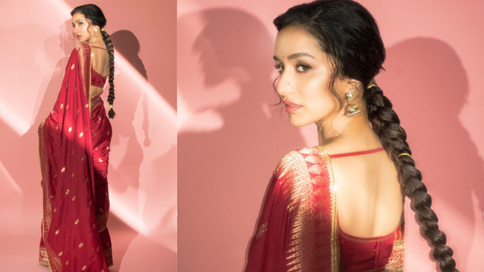 Shraddha Kapoor